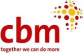 Christian Blind Mission (CBM) - Together we can do more