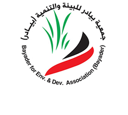 Bayader Logo