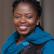 Dooshima Tsee, Catholic Relief Services' Regional Information Officer for Southern Africa