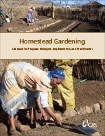 Homestead Gardening