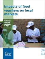 Impacts of Food Vouchers on Local Markets