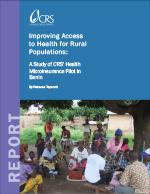 Improving Access to Health Care for Rural Populations