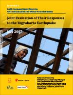 Joint evaluation of response to Yogyakarta Earthquake in the Philippines 