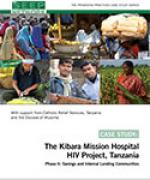 The Kibara Mission Hospital HIV Project