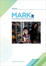 MARKit: Price Monitoring, Analysis and Response Kit