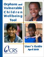 Orphans and Vulnerable Children Wellbeing Tool