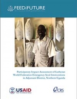 Participatory Impact Assessment of Emergency Seed Interventions