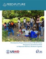 Participatory Impact Assessment of Emergency Seed Interventions