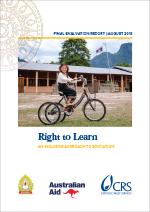 Right to Learn 