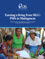 Earning a living from SILC
