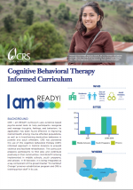 Cognitive Behavioral Therapy Informed Curriculum
