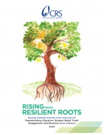 Rising from Resilient Roots