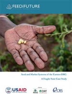 Seed and Market Systems of the Eastern DRC