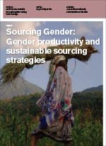 Sourcing Gender