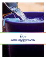 Water Strategy 2019-2030